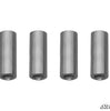 SuperATV Honda Pioneer 500 / 700 UHMW A-Arm Front Lower Bushings AAB-H-PIO-001-F