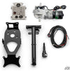 SuperATV Honda Rubicon Power Steering Kit PS-H-RAN420-380W#AA