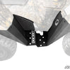 SuperATV Honda Rubicon Footwells FTW-H-RUBI-00