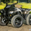 SuperATV Honda Rubicon Footwells FTW-H-RUBI-00