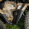 SuperATV Honda Rubicon Footwells FTW-H-RUBI-00