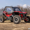 SuperATV Honda Talon 1000 Primal Soft Cab Enclosure Upper Doors