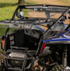 SuperATV Honda Talon 1000 Cargo Rack Alpha CBS-H-TAL-00