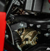 SuperATV Honda Talon 1000 Front-End Brace Kit FEBK-H-TALR-01