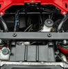 SuperATV Honda Talon 1000 Front-End Brace Kit FEBK-H-TALR-01
