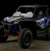 Assault Industries Honda Talon 1000 Half Windshield HWS-H-TAL-001-72