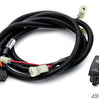 SuperATV Honda Talon 1000 Differential Override Switch DOS-H-TALX