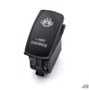 SuperATV Honda Talon 1000 Differential Override Switch DOS-H-TALX