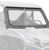 Assault Industries Honda Talon 1000 Glass Windshield