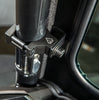 Assault Industries Honda Talon 1000 Glass Windshield