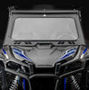 Assault Industries Honda Talon 1000 Glass Windshield