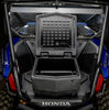 SuperATV Assault Industries Cooler/Cargo Box for Honda Talon 1000 RCB-H-TAL-001-01