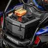 SuperATV Assault Industries Cooler/Cargo Box for Honda Talon 1000 RCB-H-TAL-001-01