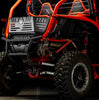 Assault Industries Honda Talon 1000 Bed Enclosure BES-H-TAL-001-01