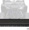SuperATV Honda Talon 1000 Plow Pro Snow Plow