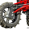 SuperATV Honda Talon 1000R 8" Portal Gear Lift
