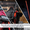 SuperATV Honda Talon Deluxe Self-Canceling Turn Signal Kit