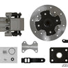 SuperATV Honda Utility ATV Rear Disc Brake Kit