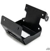SuperATV Honda Rancher Winch Mounting Plate