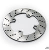 SuperATV Honda Foreman Front Disc Brake Kit DBK-H-001