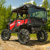 SuperATV Honda Pioneer 1000-5 Workmaster Rear Bumper RBG-H-PIO1K5-00