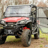 SuperATV Honda Pioneer 1000 Convertible Cab Enclosure Doors DOOR-H-PIO1K-72