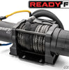 SuperATV Honda Pioneer 1000 Ready-Fit Winch