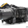 SuperATV Honda Pioneer 1000 Ready-Fit Winch