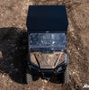SuperATV Honda Pioneer 1000-5 Aluminum Roof ROOF-H-PIO1K5-01