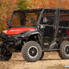 SuperATV Honda Pioneer 1000-5 Convertible Cab Enclosure Doors DOOR-H-PIO1K5-72