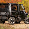 SuperATV Honda Pioneer 1000-5 Convertible Cab Enclosure Doors DOOR-H-PIO1K5-72