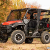 SuperATV Honda Pioneer 1000-5 Convertible Cab Enclosure Doors DOOR-H-PIO1K5-72