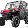SuperATV Honda Pioneer 1000 3" Lift Kit