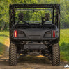 SuperATV Honda Pioneer 1000 Deluxe Self-Canceling Turn Signal Kit