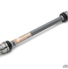 SuperATV Honda Pioneer 1000 Heavy-Duty Front Prop Shaft—Rhino Driveline PRP03-001F-0
