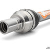 SuperATV Honda Pioneer 1000 Heavy-Duty Front Prop Shaft—Rhino Driveline PRP03-001F-0