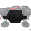 SuperATV Honda Pioneer 1000 Full Skid Plate