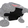 SuperATV Honda Pioneer 1000 Full Skid Plate
