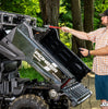 SuperATV Honda Pioneer 1000 Game Loader Rack