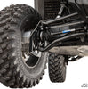 SuperATV Honda Pioneer 1000 4" Portal Gear Lift