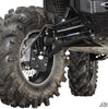 SuperATV Honda Pioneer 1000 6" Portal Gear Lift