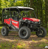 SuperATV Honda Pioneer 1000 4" Portal Gear Lift