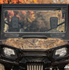 SuperATV Honda Pioneer 1000 Glass Windshield GWS-H-PIO1K-S-01