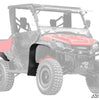 SuperATV Honda Pioneer 1000 Low Profile Fender Flares
