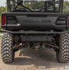 SuperATV Honda Pioneer 1000 Rear Bumper RBG-H-PIO1K-00