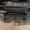 SuperATV Honda Pioneer 1000 Rear Bumper RBG-H-PIO1K-00