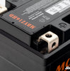 Honda Pioneer Motobatt Battery Replacement BATT-H-PIO1K