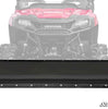 SuperATV Honda Pioneer 700 Plow Pro Snow Plow