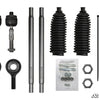 SuperATV Honda Pioneer 1000 Heavy-Duty Tie Rod Kit TRK-H-PIO1K