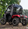 SuperATV Honda Pioneer 520 Convertible Cab Enclosure Doors DOOR-H-PIO500-002-72#AA